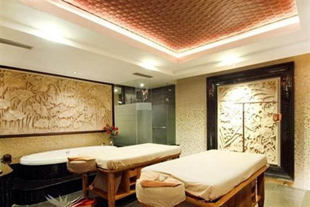 Balisani Suites Hotel Kerobokan Exterior foto