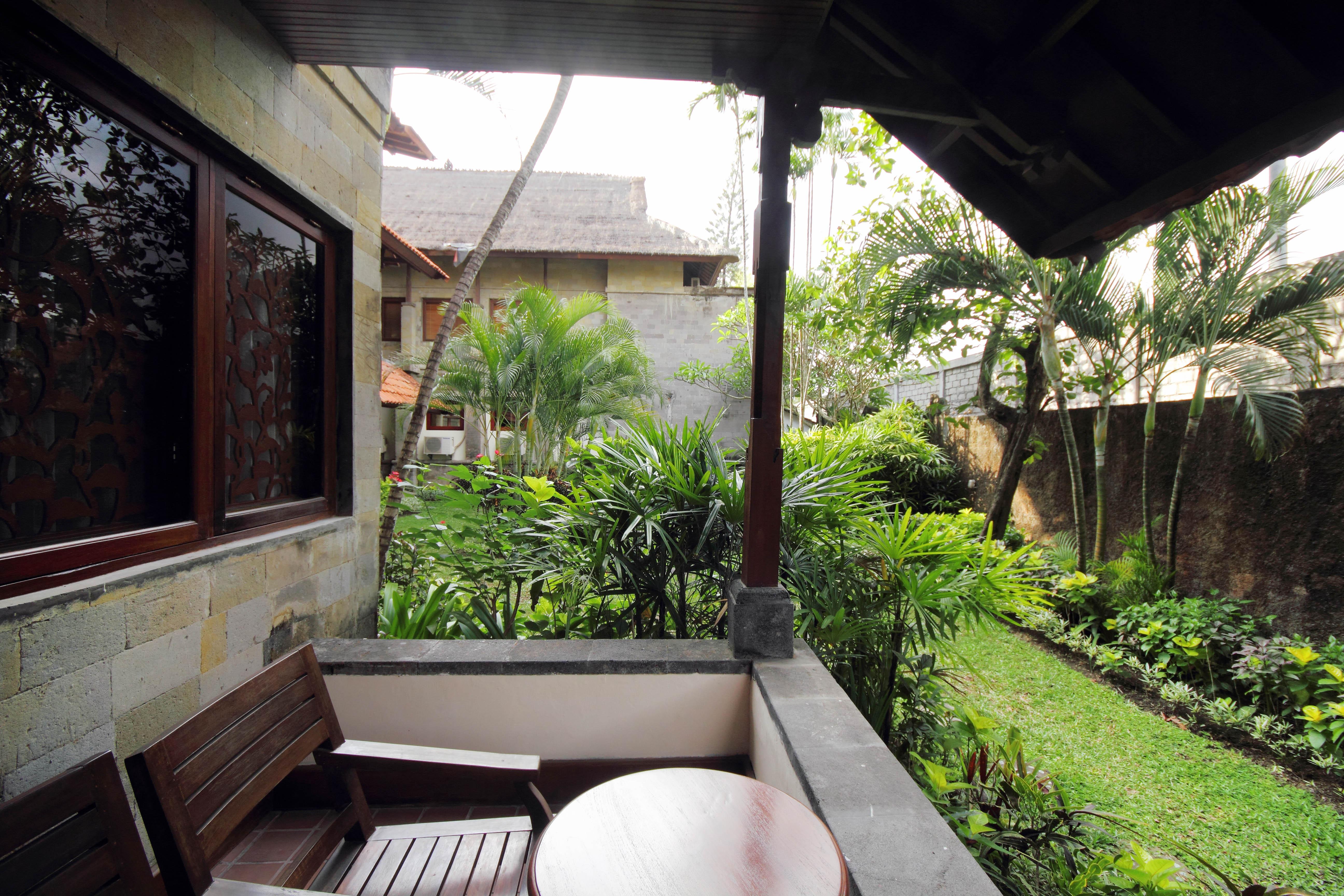 Balisani Suites Hotel Kerobokan Exterior foto