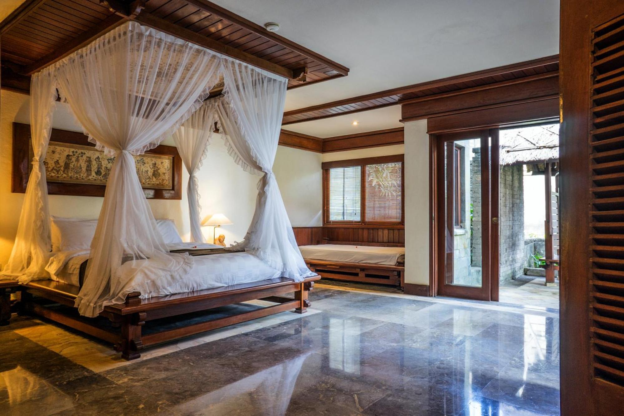 Balisani Suites Hotel Kerobokan Cameră foto